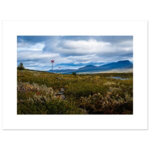 Abisko Nationalpark