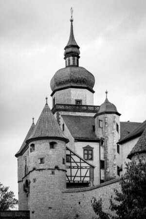 Marienberg, Würzburg