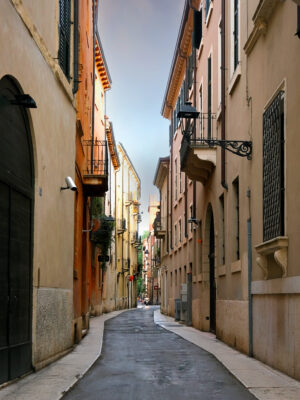 Verona, Italien